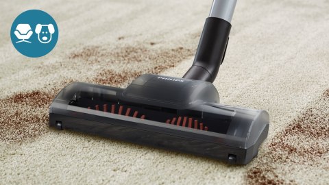 Philips Odkurzacz PHILIPS PowerPro Expert FC 9745/09