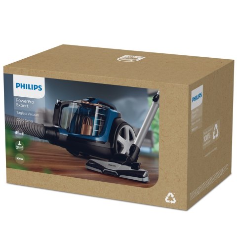 Philips Odkurzacz PHILIPS PowerPro Expert FC 9745/09