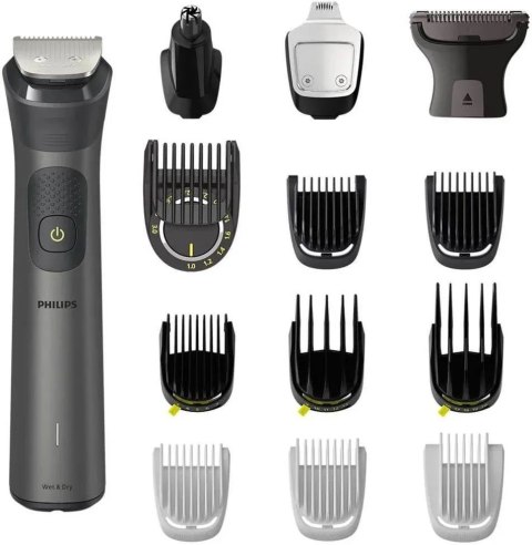 Philips Trymer PHILIPS Multigroom MG 7940/75