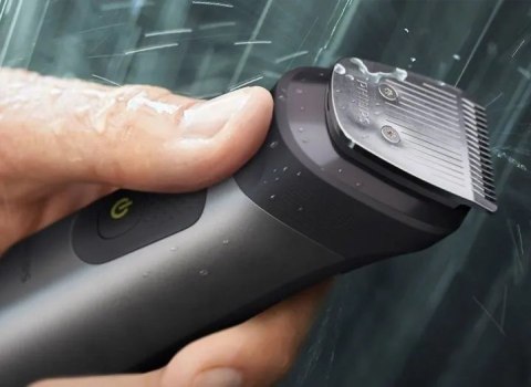 Philips Trymer PHILIPS Multigroom MG 7940/75