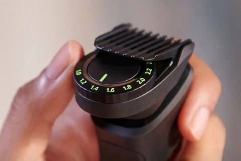 Philips Trymer PHILIPS Multigroom MG 7940/75