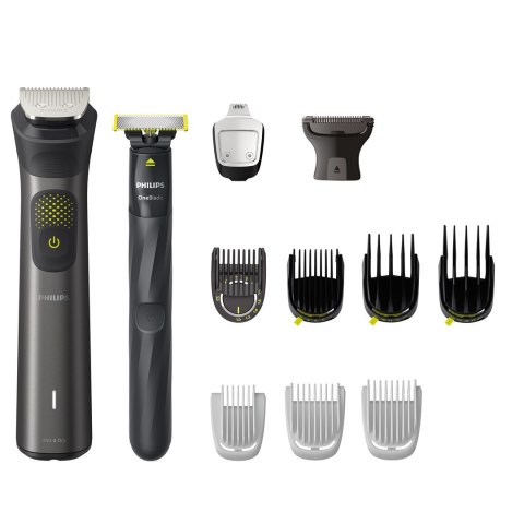 Philips Trymer PHILIPS Multigroom MG 9540/15