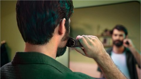 Philips Trymer PHILIPS Multigroom MG 9540/15