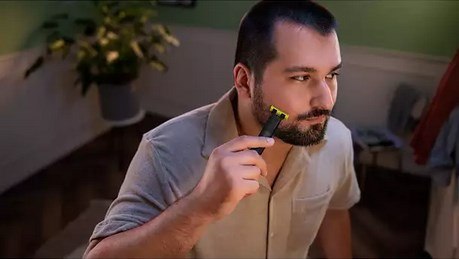 Philips Trymer PHILIPS Multigroom MG 9540/15