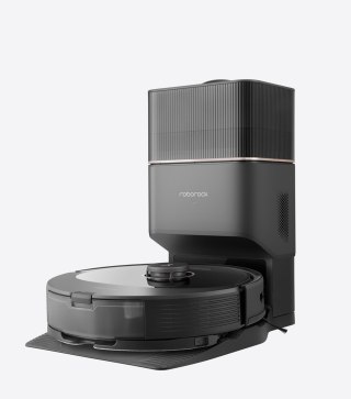 Roborock Robot sprzątający Roborock Q8 Max+ (czarny)