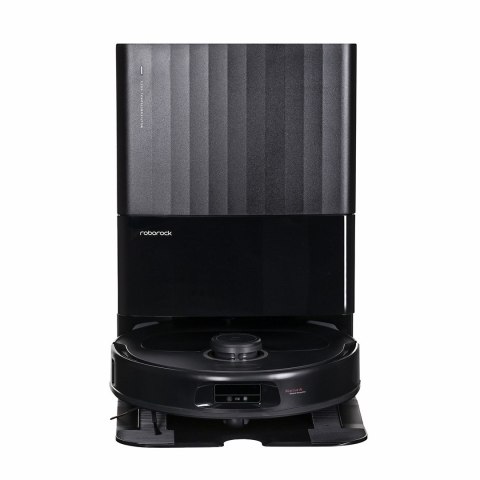 Roborock Robot sprzątający Roborock Qrevo MaxV (czarny)