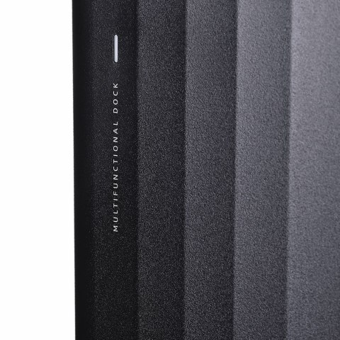 Roborock Robot sprzątający Roborock Qrevo MaxV (czarny)