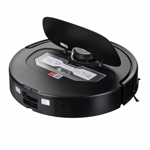 Roborock Robot sprzątający Roborock Qrevo MaxV (czarny)