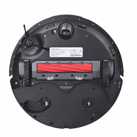 Roborock Robot sprzątający Roborock Qrevo MaxV (czarny)
