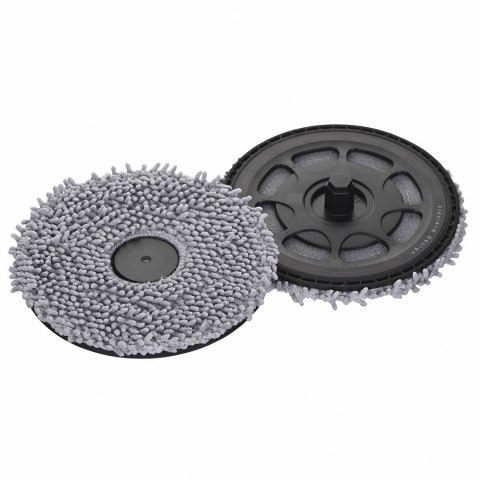 Roborock Robot sprzątający Roborock Qrevo MaxV (czarny)