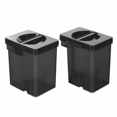 Roborock Robot sprzątający Roborock Qrevo MaxV (czarny)