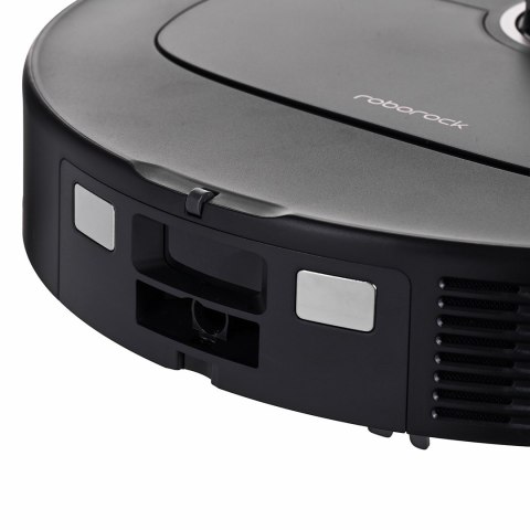 Roborock Robot sprzątający Roborock Qrevo MaxV (czarny)
