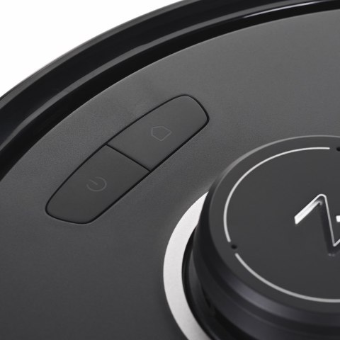 Roborock Robot sprzątający Roborock Qrevo MaxV (czarny)