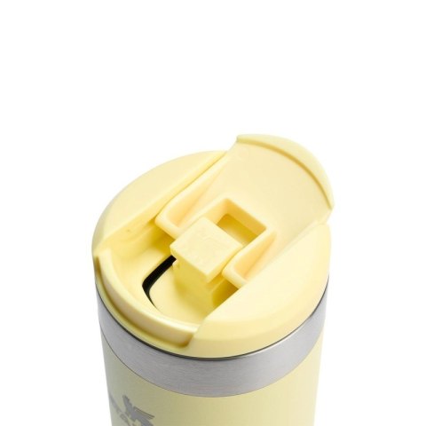 STANLEY Kubek termiczny Stanley Aerolight 470ml, Pomelo