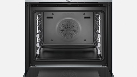 Siemens Piekarnik parowy SIEMENS HS658GXS1 (WYPRZEDAŻ)