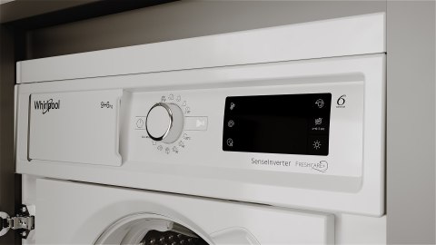 Whirlpool Pralko-suszarka WHIRLPOOL BI WDWG 961485 EU