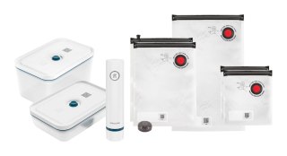 ZWILLING Zestaw startowy plastikowy L ZWILLING Fresh & Save 36815-017-0