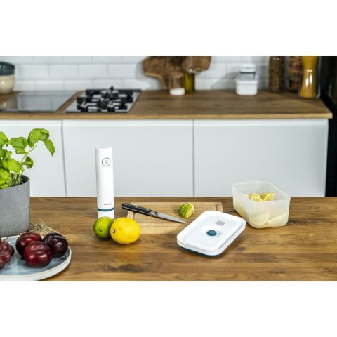 ZWILLING Zestaw startowy plastikowy L ZWILLING Fresh & Save 36815-017-0