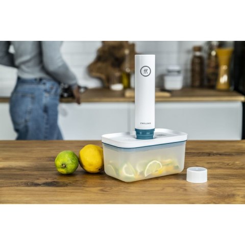 ZWILLING Zestaw startowy plastikowy L ZWILLING Fresh & Save 36815-017-0