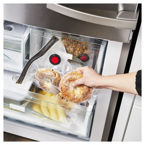 ZWILLING Zestaw startowy plastikowy L ZWILLING Fresh & Save 36815-017-0