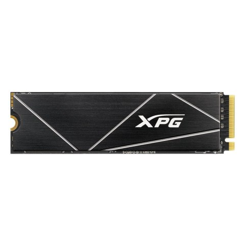 ADATA Dysk SSD ADATA XPG GAMMIX S70 BLADE 512GB M.2 2280 PCIe Gen3x4