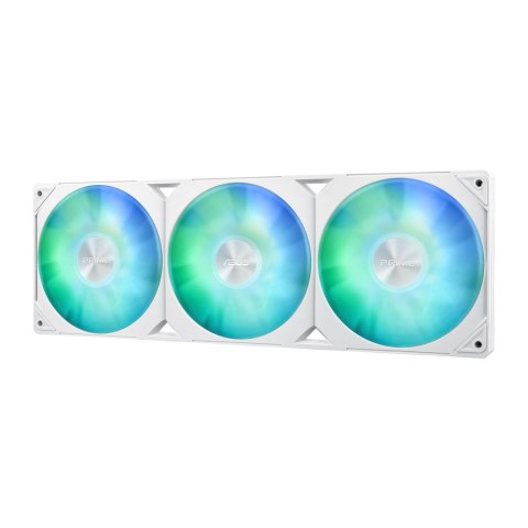ASUS Chłodzenie ASUS PRIME LC 360 ARGB WHT