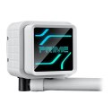 ASUS Chłodzenie ASUS PRIME LC 360 ARGB WHT