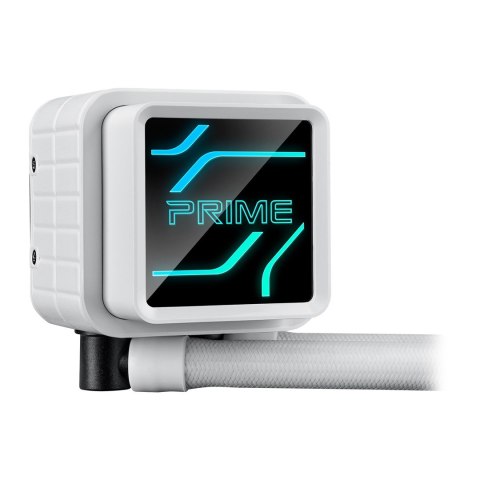 ASUS Chłodzenie ASUS PRIME LC 360 ARGB WHT