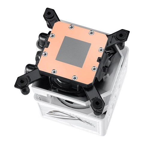 ASUS Chłodzenie ASUS ROG RYUJIN III 360 ARBG EXTREME WHT