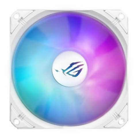 ASUS Chłodzenie ASUS ROG STRIX LC III 240 ARGB WHT