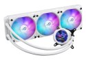 ASUS Chłodzenie ASUS ROG STRIX LC III 360 ARGB LCD WHT