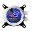ASUS Chłodzenie ASUS ROG STRIX LC III 360 ARGB LCD WHT