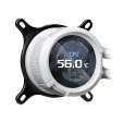 ASUS Chłodzenie ASUS ROG STRIX LC III 360 ARGB LCD WHT