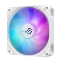 ASUS Chłodzenie ASUS ROG STRIX LC III 360 ARGB LCD WHT
