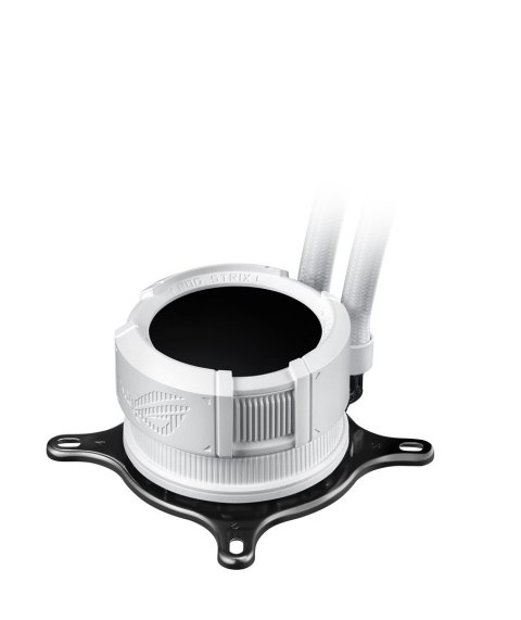 ASUS Chłodzenie ASUS ROG STRIX LC III 360 ARGB LCD WHT