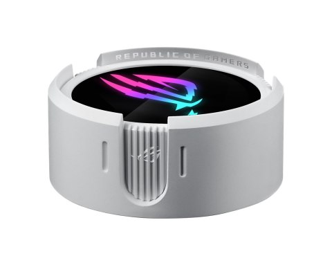 ASUS Chłodzenie ASUS ROG STRIX LC III 360 ARGB WHT