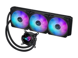 ASUS Chłodzenie ASUS ROG STRIX LC III 360 ARGB