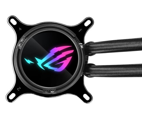 ASUS Chłodzenie ASUS ROG STRIX LC III 360 ARGB