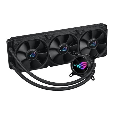 ASUS Chłodzenie ASUS ROG STRIX LC III 360