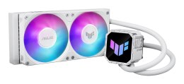 ASUS Chłodzenie ASUS TUF GAMING LC III 240 ARGB WHT