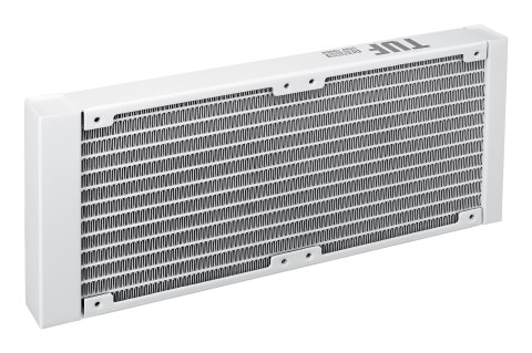 ASUS Chłodzenie ASUS TUF GAMING LC III 240 ARGB WHT