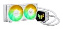 ASUS Chłodzenie ASUS TUF GAMING LC III 240 ARGB WHT