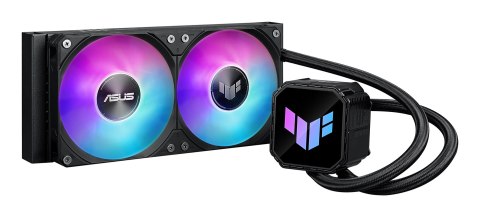 ASUS Chłodzenie ASUS TUF GAMING LC III 240 ARGB
