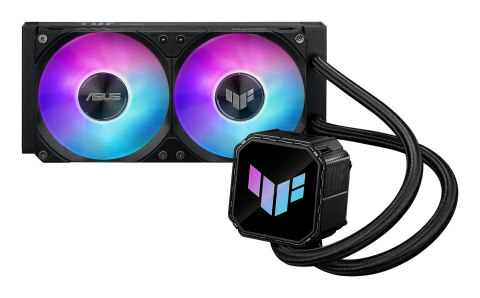 ASUS Chłodzenie ASUS TUF GAMING LC III 240 ARGB