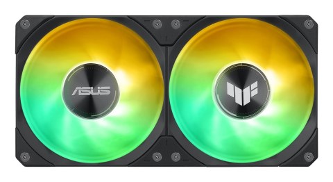 ASUS Chłodzenie ASUS TUF GAMING LC III 240 ARGB