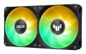 ASUS Chłodzenie ASUS TUF GAMING LC III 240 ARGB