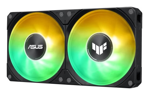 ASUS Chłodzenie ASUS TUF GAMING LC III 240 ARGB