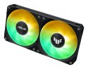 ASUS Chłodzenie ASUS TUF GAMING LC III 240 ARGB