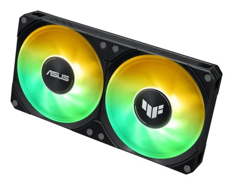 ASUS Chłodzenie ASUS TUF GAMING LC III 240 ARGB