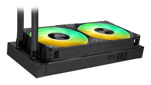 ASUS Chłodzenie ASUS TUF GAMING LC III 240 ARGB